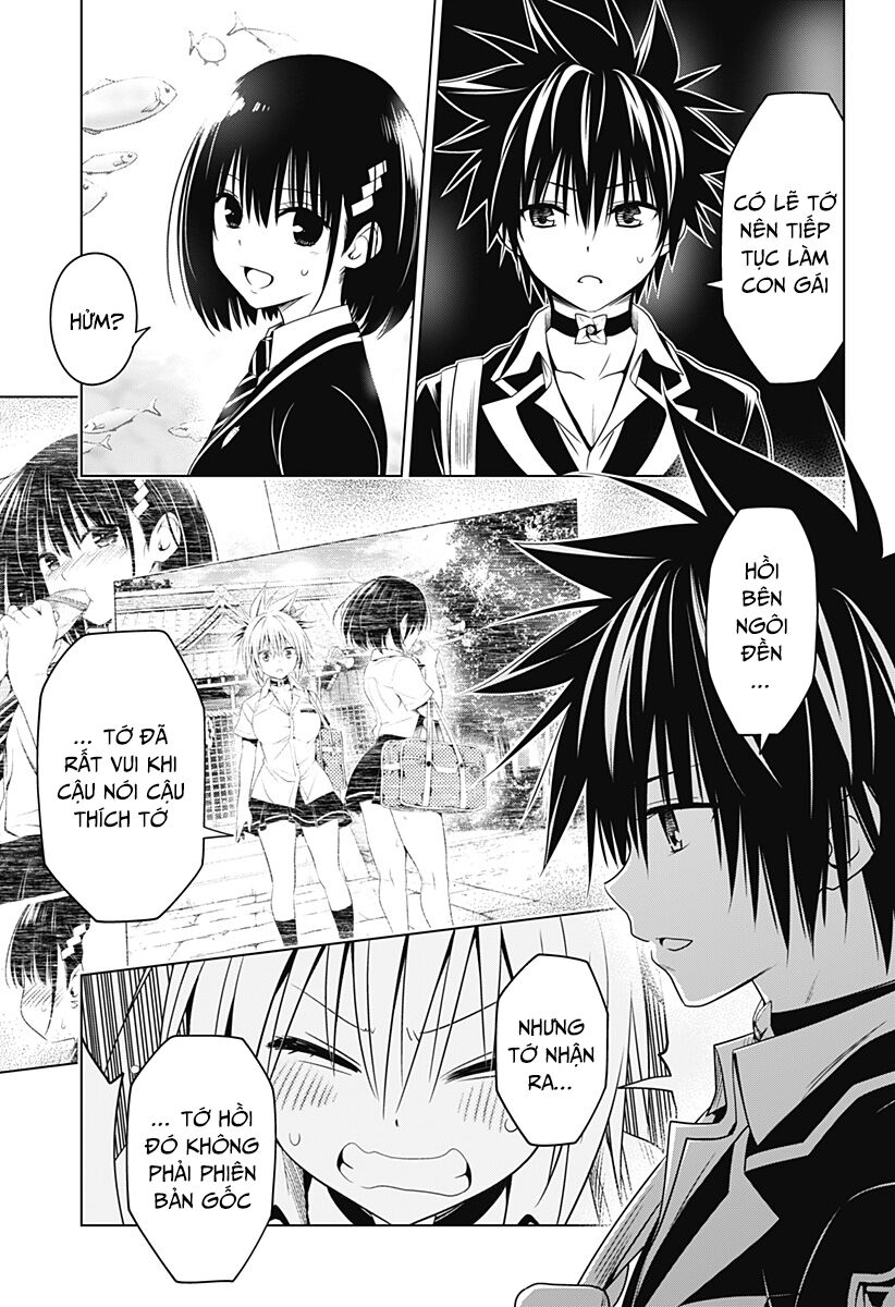 Nhẫn Giả Diệt Quỷ - Chương 129 - Trang 11