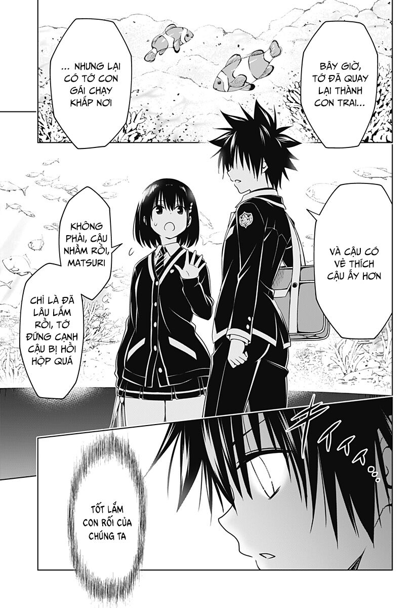 Nhẫn Giả Diệt Quỷ - Chương 129 - Trang 13