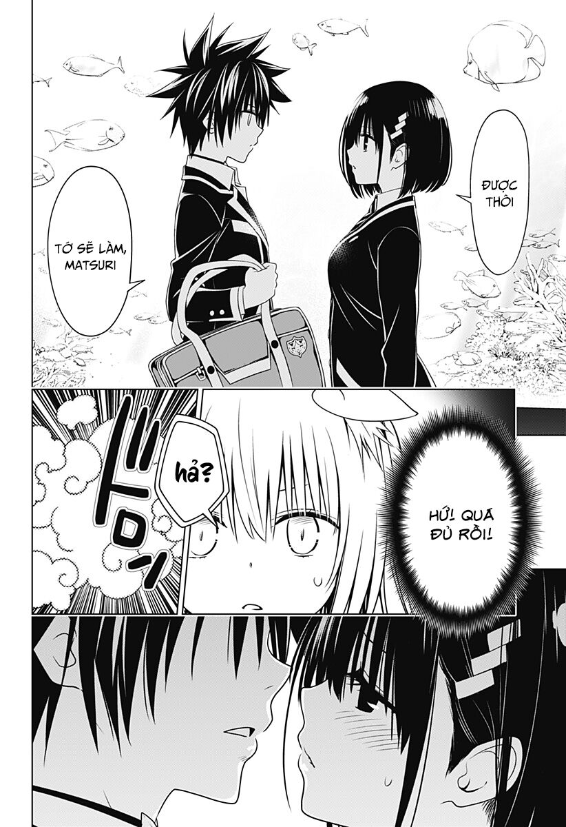 Nhẫn Giả Diệt Quỷ - Chương 129 - Trang 18