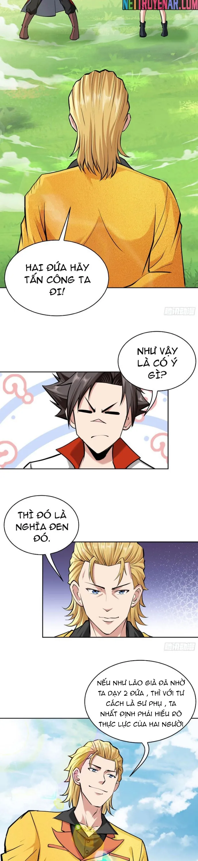 Cửu Tử - Chương 8 - Trang 6