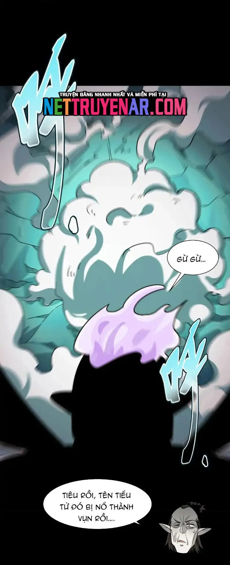 Đối Mặt Với Bệnh Tâm Thần, Ma Quỷ Chẳng Là Cái Thá Gì - Chương 186 - Trang 21