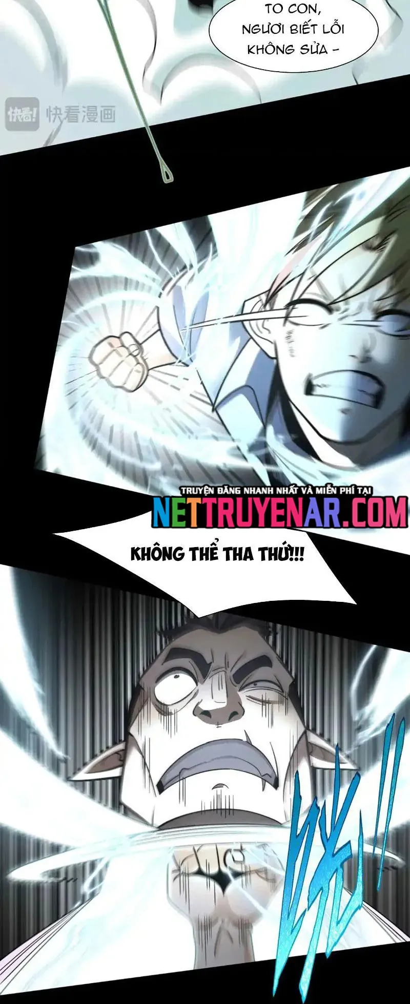 Đối Mặt Với Bệnh Tâm Thần, Ma Quỷ Chẳng Là Cái Thá Gì - Chương 186 - Trang 23