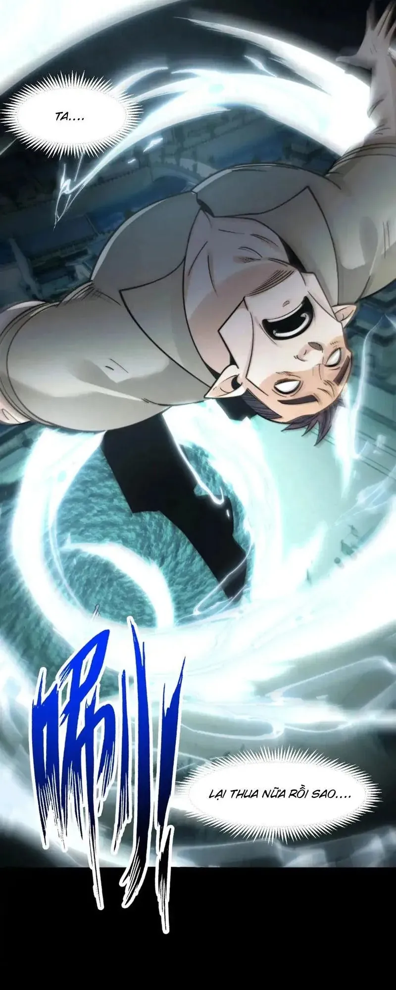 Đối Mặt Với Bệnh Tâm Thần, Ma Quỷ Chẳng Là Cái Thá Gì - Chương 186 - Trang 25