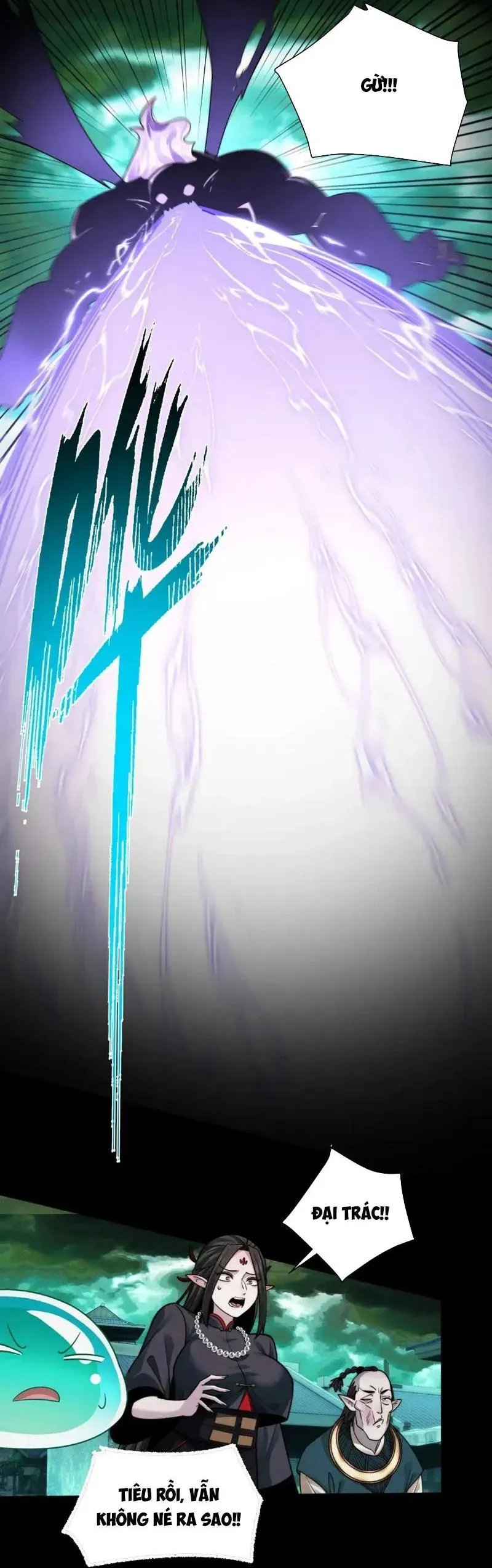 Đối Mặt Với Bệnh Tâm Thần, Ma Quỷ Chẳng Là Cái Thá Gì - Chương 186 - Trang 20