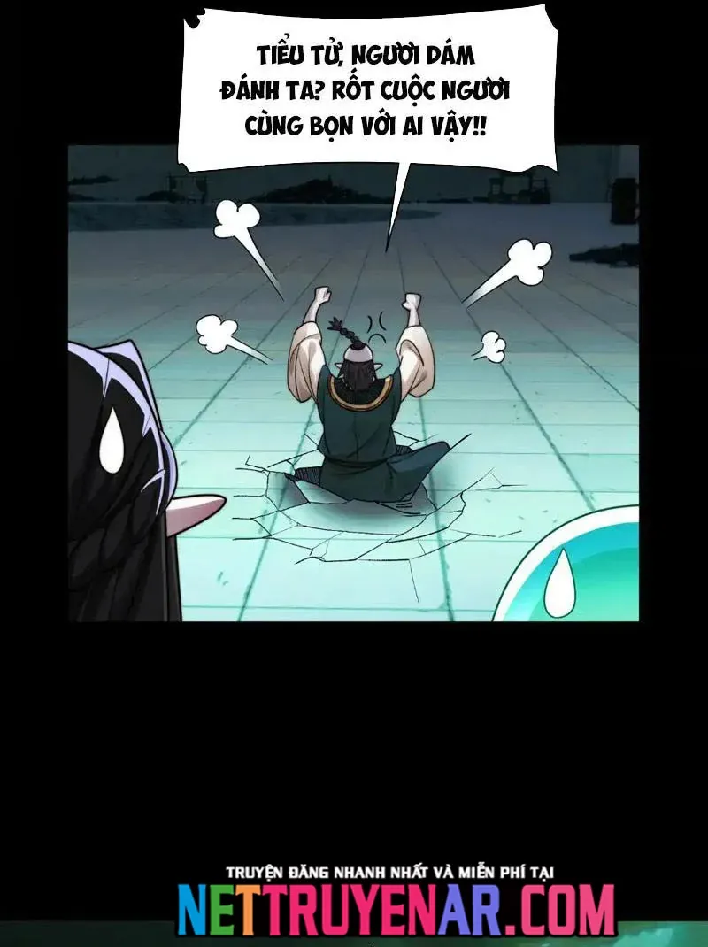 Đối Mặt Với Bệnh Tâm Thần, Ma Quỷ Chẳng Là Cái Thá Gì - Chương 186 - Trang 16