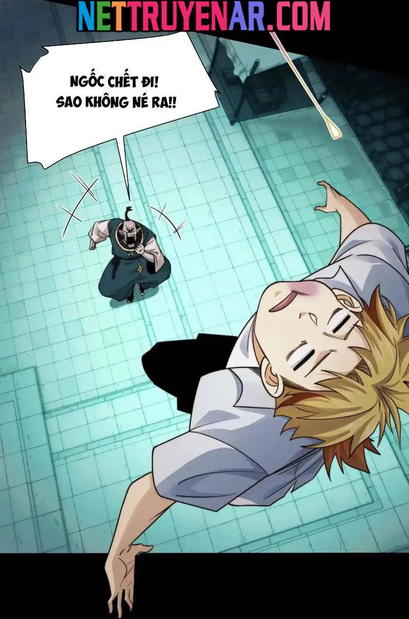 Đối Mặt Với Bệnh Tâm Thần, Ma Quỷ Chẳng Là Cái Thá Gì - Chương 186 - Trang 12