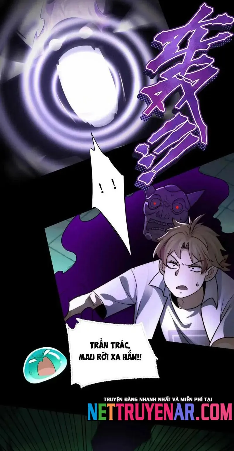 Đối Mặt Với Bệnh Tâm Thần, Ma Quỷ Chẳng Là Cái Thá Gì - Chương 186 - Trang 19