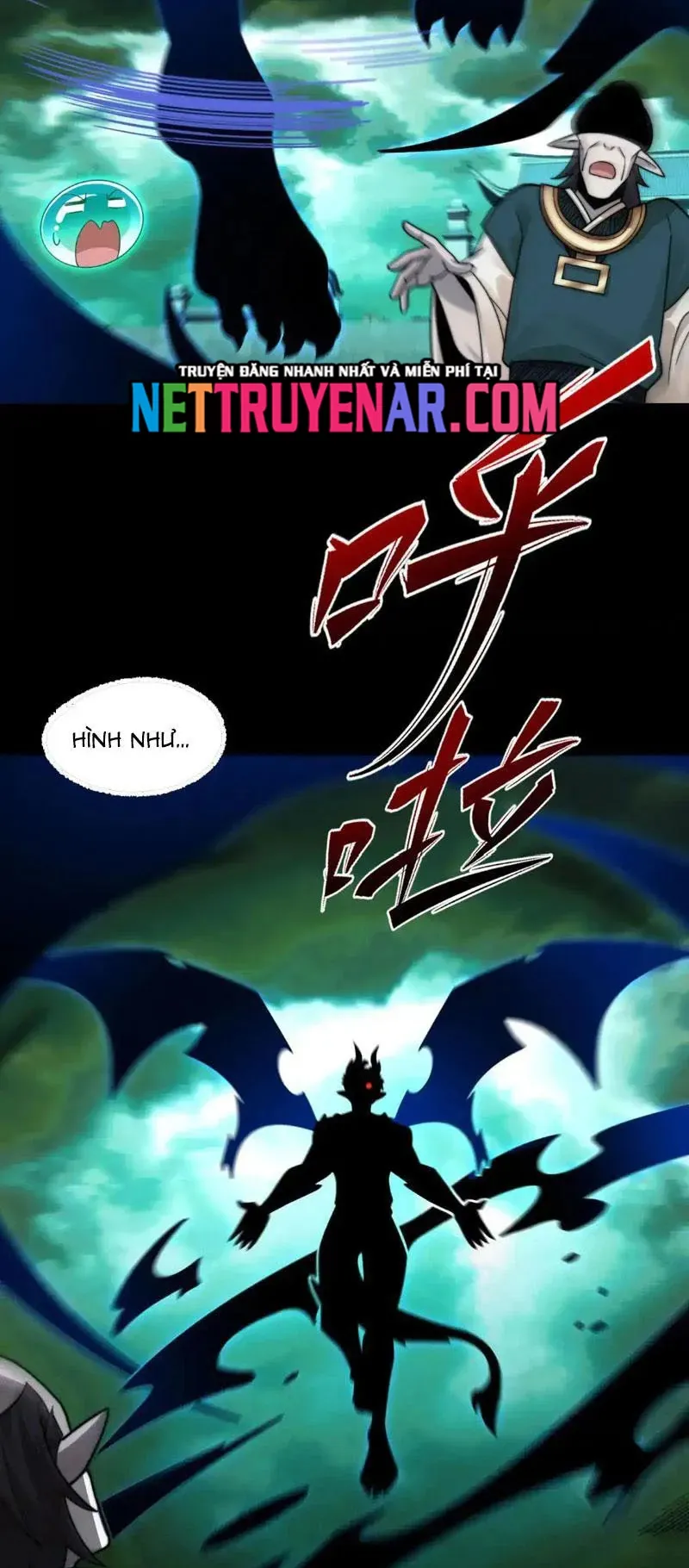 Đối Mặt Với Bệnh Tâm Thần, Ma Quỷ Chẳng Là Cái Thá Gì - Chương 186 - Trang 39