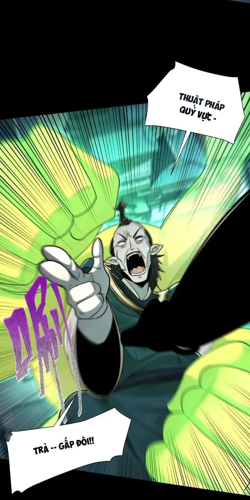 Đối Mặt Với Bệnh Tâm Thần, Ma Quỷ Chẳng Là Cái Thá Gì - Chương 186 - Trang 8