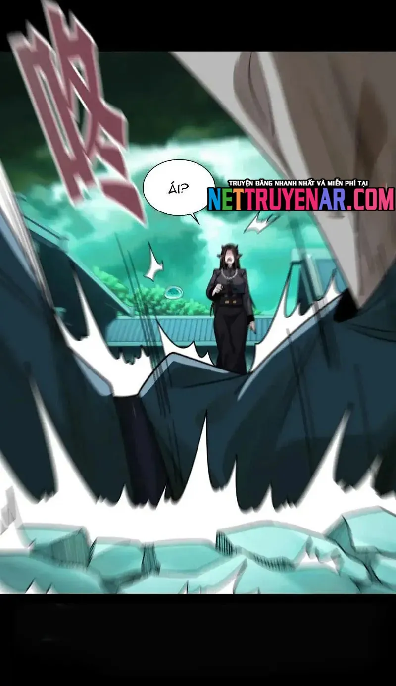Đối Mặt Với Bệnh Tâm Thần, Ma Quỷ Chẳng Là Cái Thá Gì - Chương 186 - Trang 15