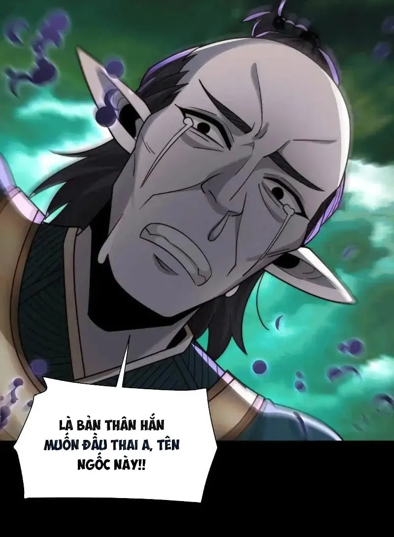 Đối Mặt Với Bệnh Tâm Thần, Ma Quỷ Chẳng Là Cái Thá Gì - Chương 186 - Trang 31