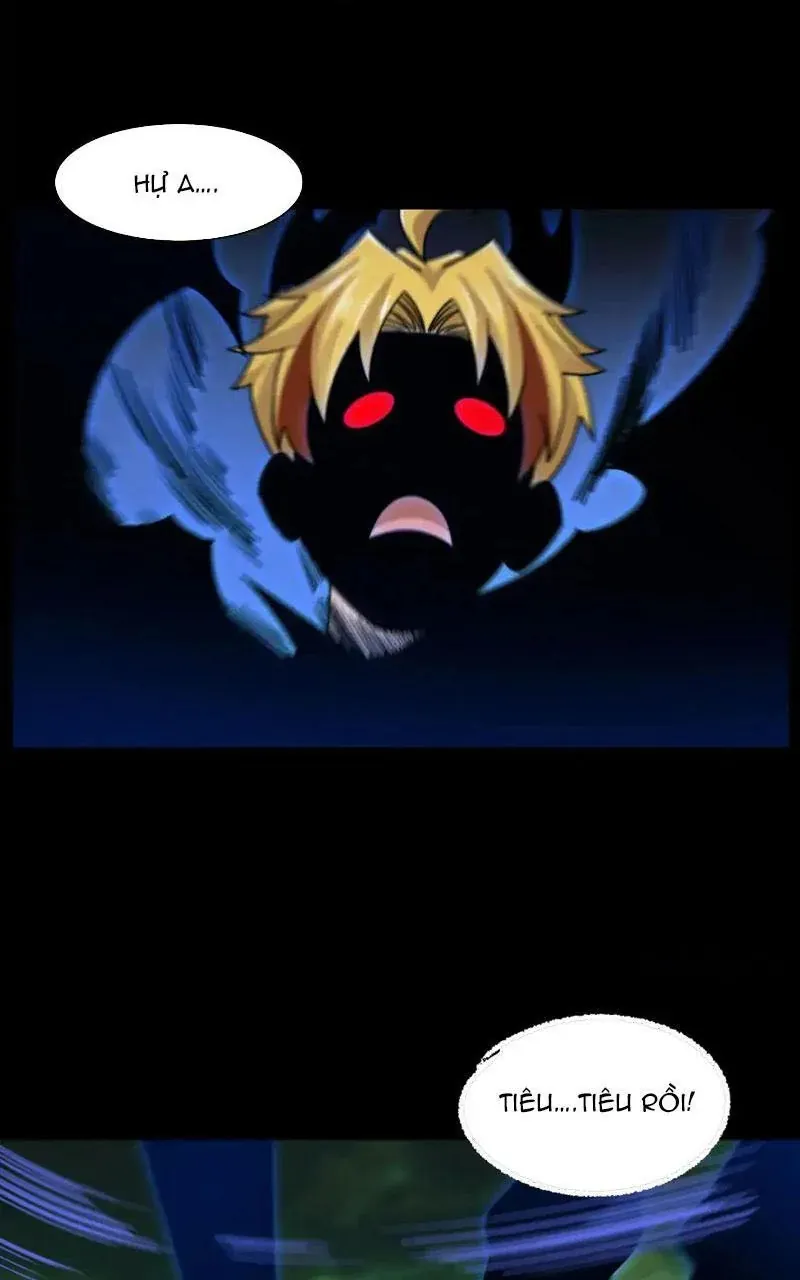 Đối Mặt Với Bệnh Tâm Thần, Ma Quỷ Chẳng Là Cái Thá Gì - Chương 186 - Trang 38