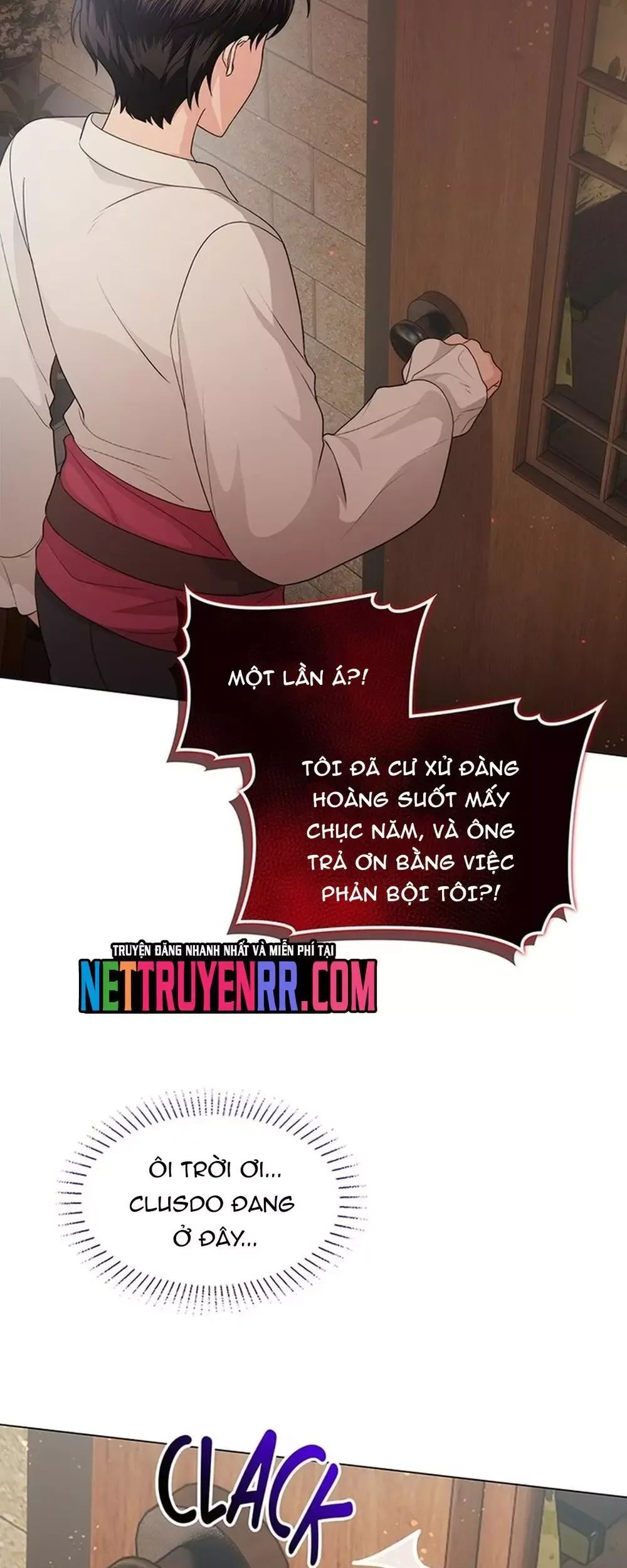 Hải Âu & Sói Hoang - Chương 41 - Trang 14