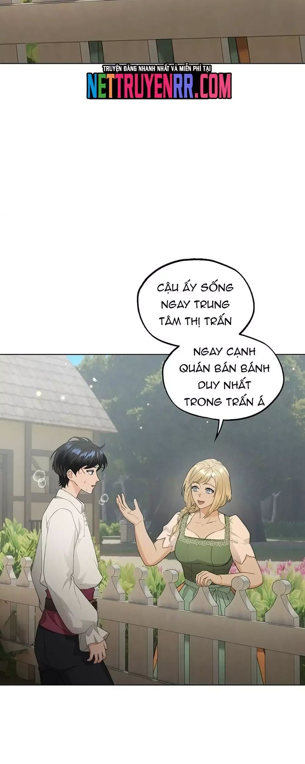 Hải Âu & Sói Hoang - Chương 41 - Trang 45