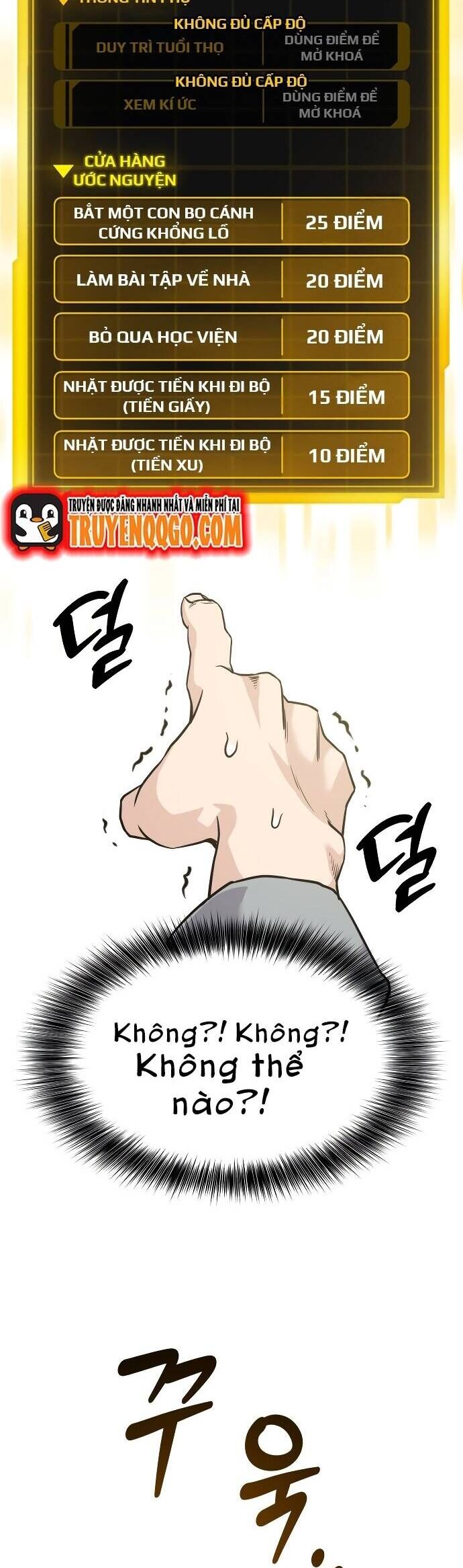 Cây Búa Ma Quái - Chương 2 - Trang 86