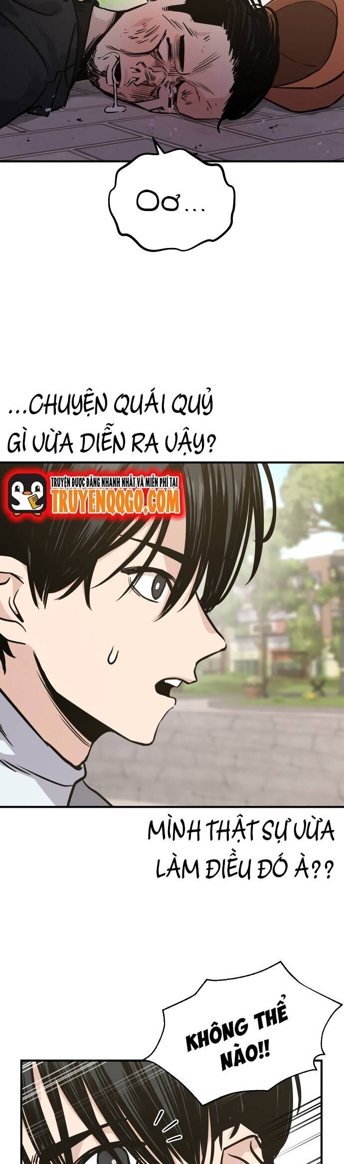 Cây Búa Ma Quái - Chương 2 - Trang 82