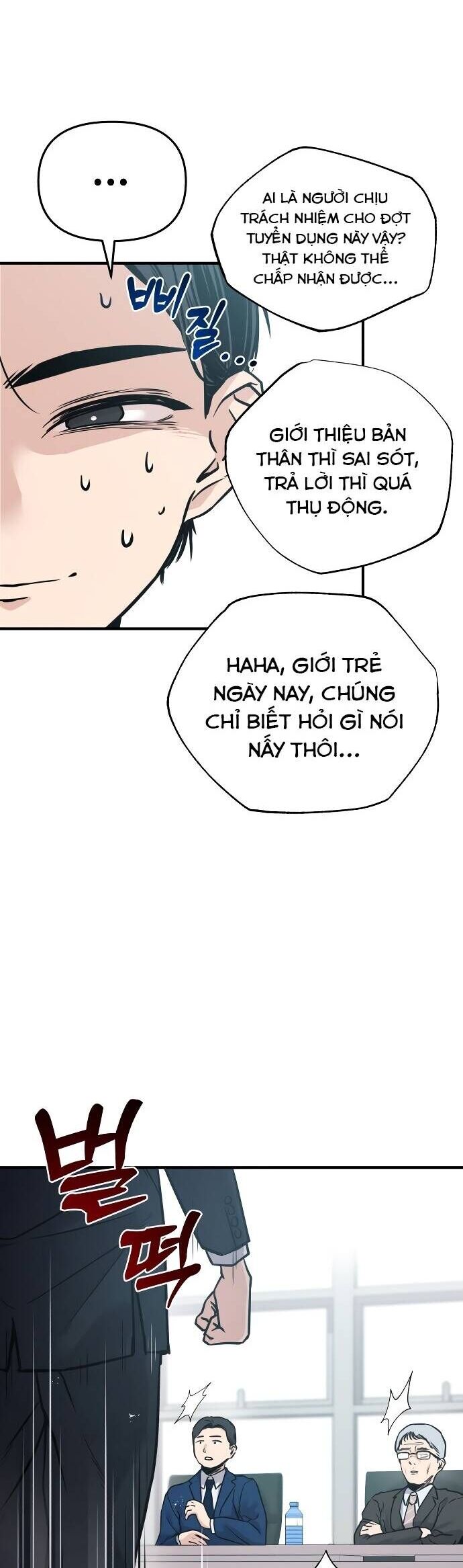 Cây Búa Ma Quái - Chương 2 - Trang 9