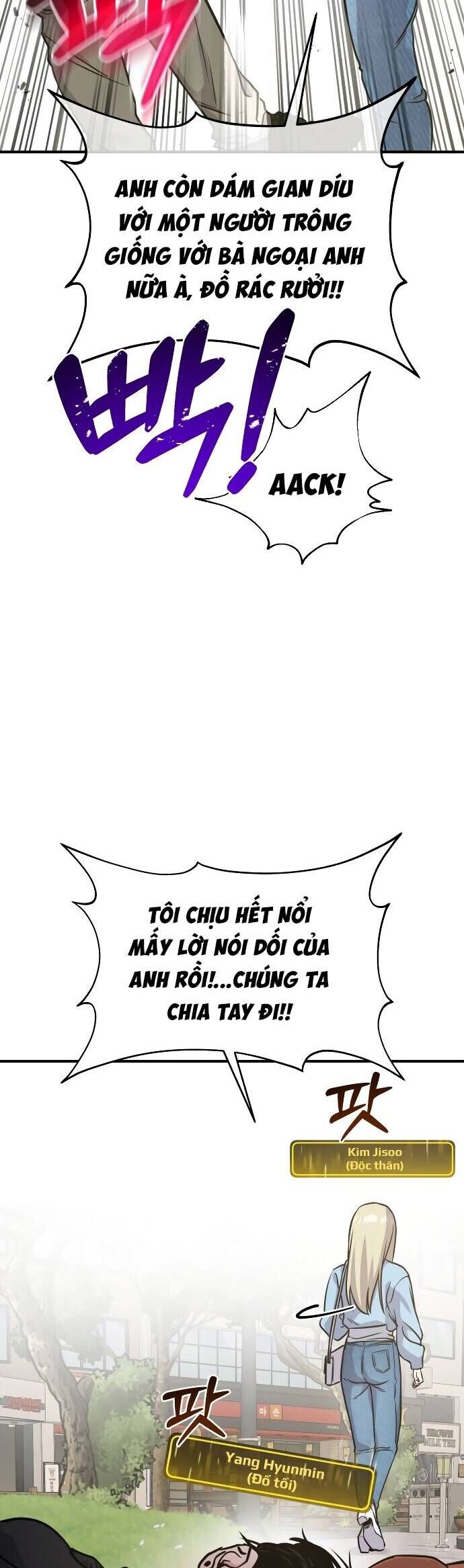 Cây Búa Ma Quái - Chương 2 - Trang 81