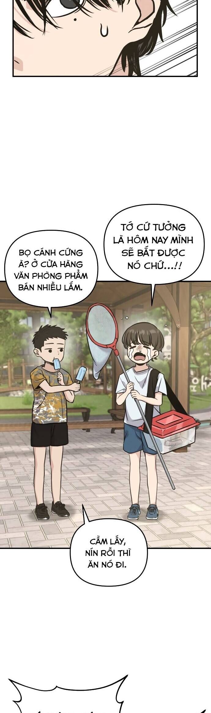 Cây Búa Ma Quái - Chương 2 - Trang 83