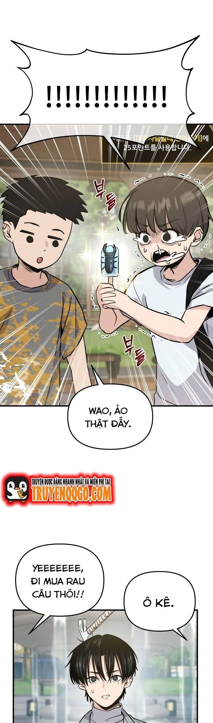 Cây Búa Ma Quái - Chương 2 - Trang 89