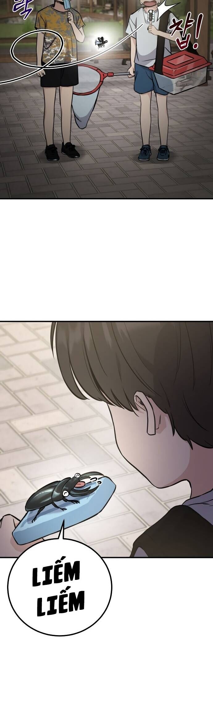 Cây Búa Ma Quái - Chương 2 - Trang 88