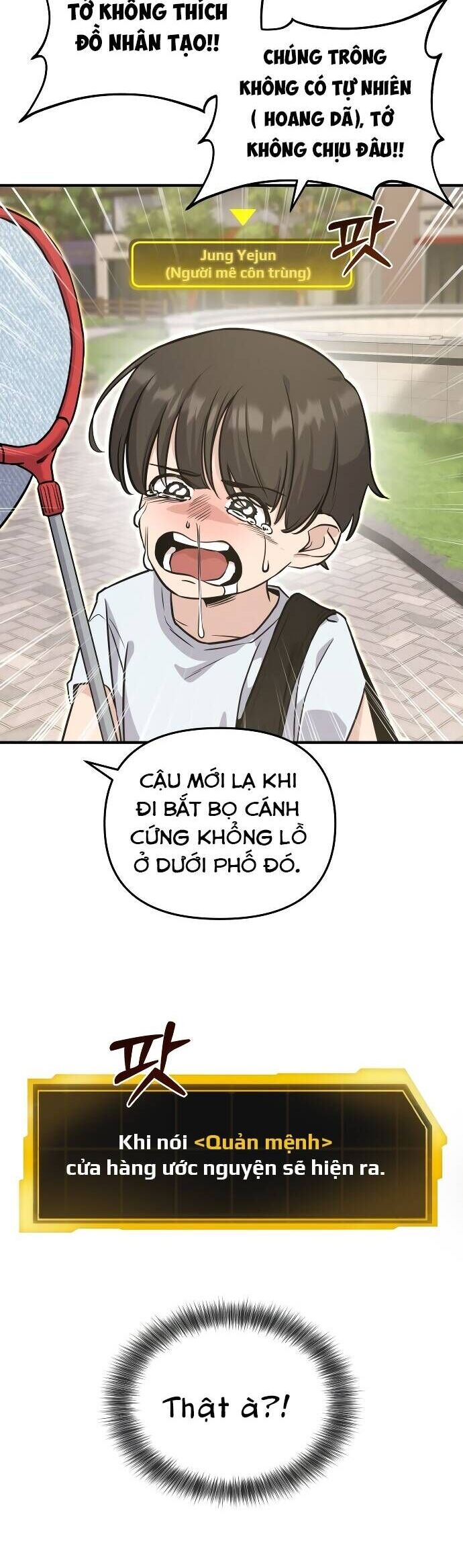 Cây Búa Ma Quái - Chương 2 - Trang 84