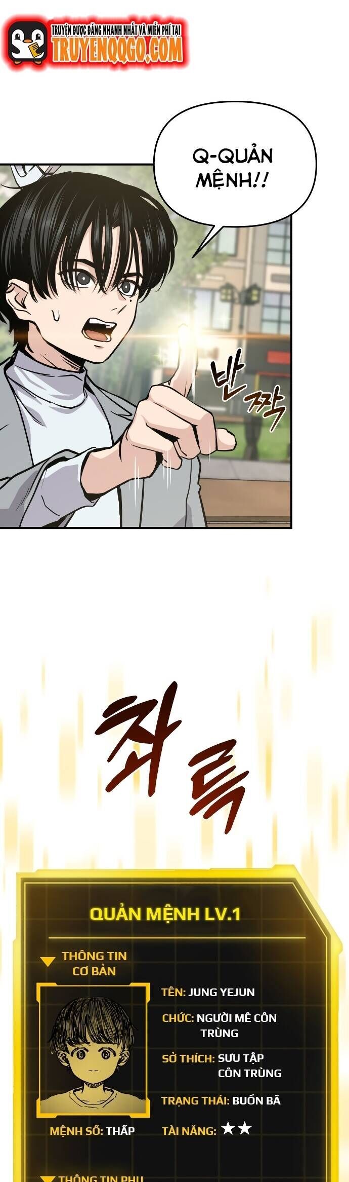 Cây Búa Ma Quái - Chương 2 - Trang 85