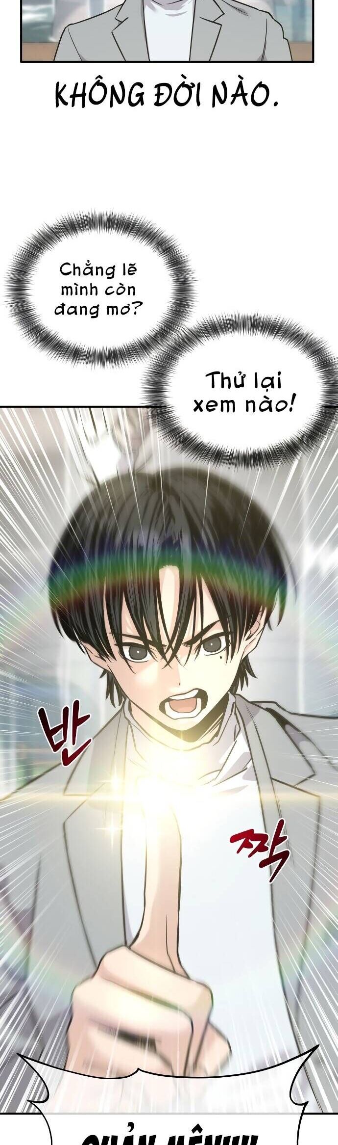 Cây Búa Ma Quái - Chương 2 - Trang 90