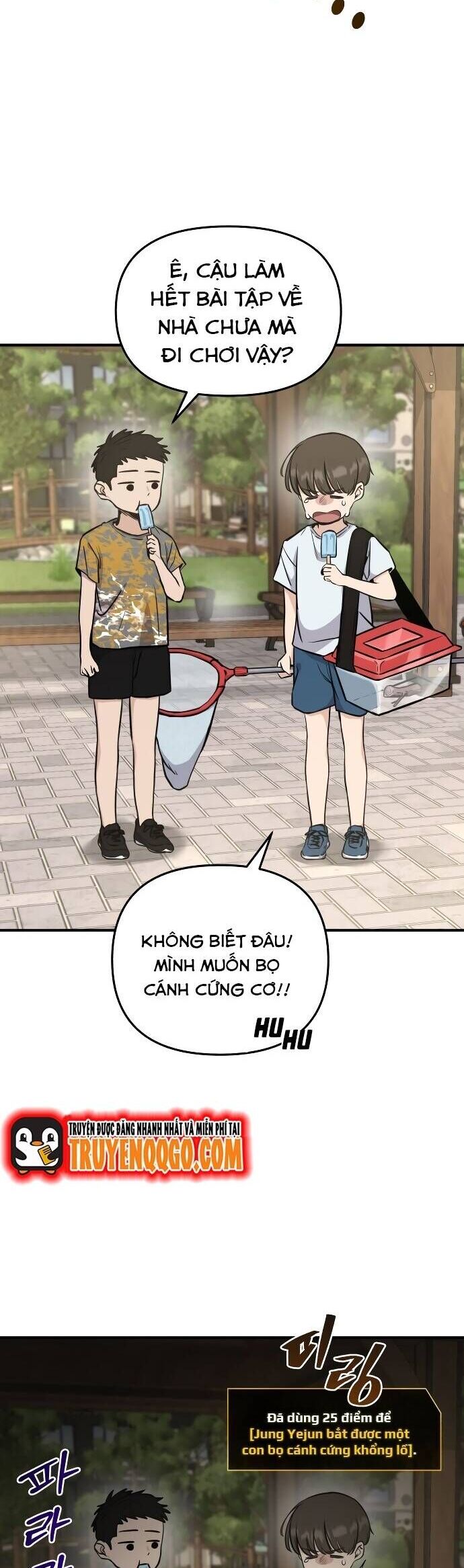 Cây Búa Ma Quái - Chương 2 - Trang 87