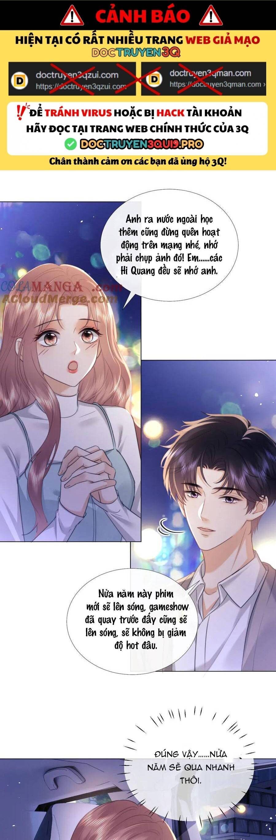 Fan Vợ Hiểu Biết Một Chút - Chương 93.4 - Trang 2