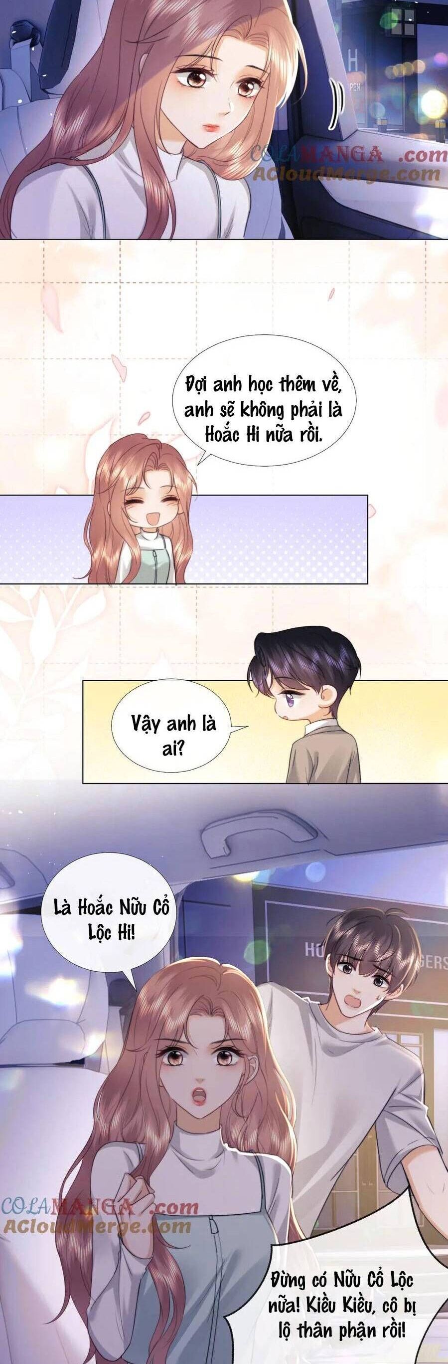 Fan Vợ Hiểu Biết Một Chút - Chương 93.4 - Trang 3