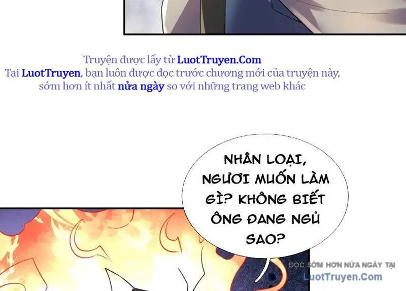 Ngủ Say Vạn Cổ: Xuất Thế Quét Ngang Chư Thiên - Chương 126 - Trang 100