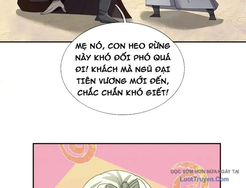 Ngủ Say Vạn Cổ: Xuất Thế Quét Ngang Chư Thiên - Chương 126 - Trang 38