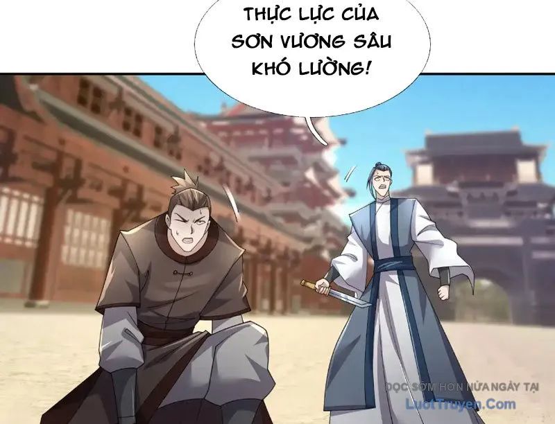 Ngủ Say Vạn Cổ: Xuất Thế Quét Ngang Chư Thiên - Chương 126 - Trang 37