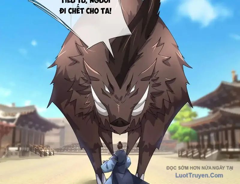 Ngủ Say Vạn Cổ: Xuất Thế Quét Ngang Chư Thiên - Chương 126 - Trang 18
