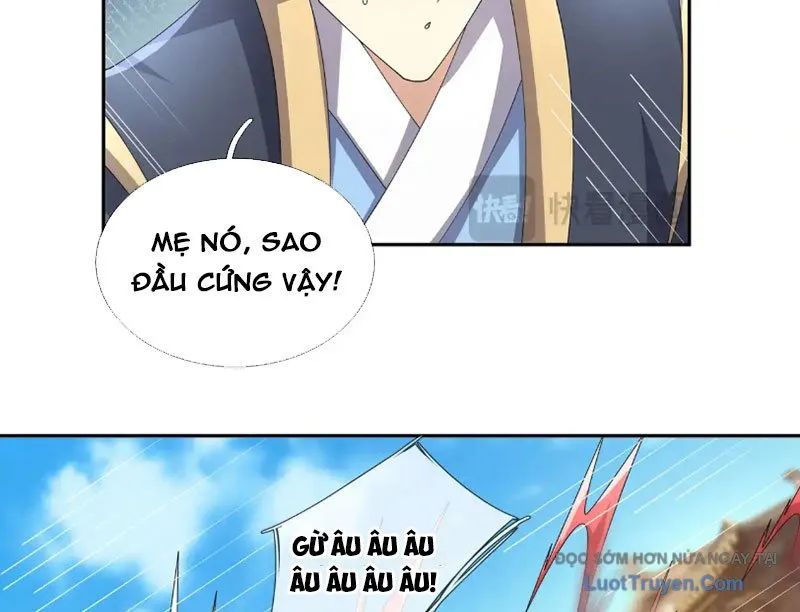 Ngủ Say Vạn Cổ: Xuất Thế Quét Ngang Chư Thiên - Chương 126 - Trang 24
