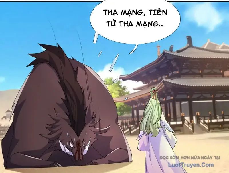Ngủ Say Vạn Cổ: Xuất Thế Quét Ngang Chư Thiên - Chương 126 - Trang 59