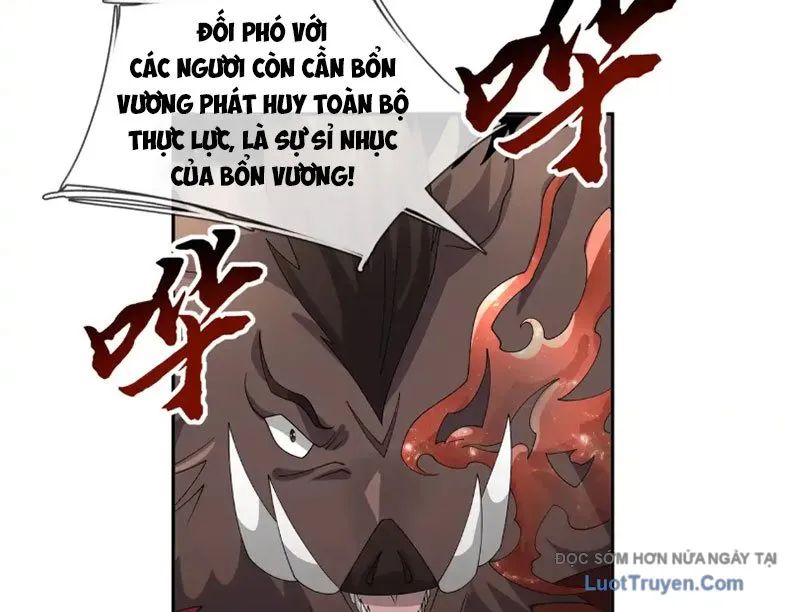 Ngủ Say Vạn Cổ: Xuất Thế Quét Ngang Chư Thiên - Chương 126 - Trang 13