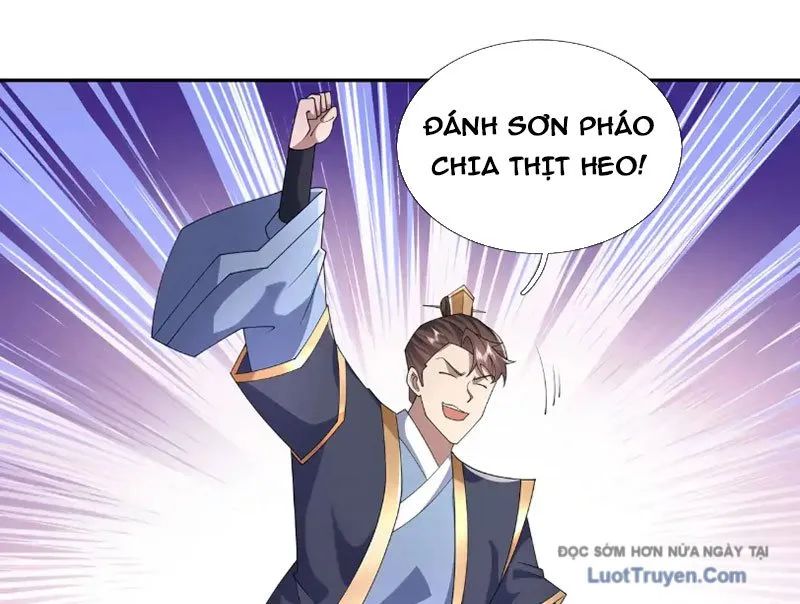 Ngủ Say Vạn Cổ: Xuất Thế Quét Ngang Chư Thiên - Chương 126 - Trang 71