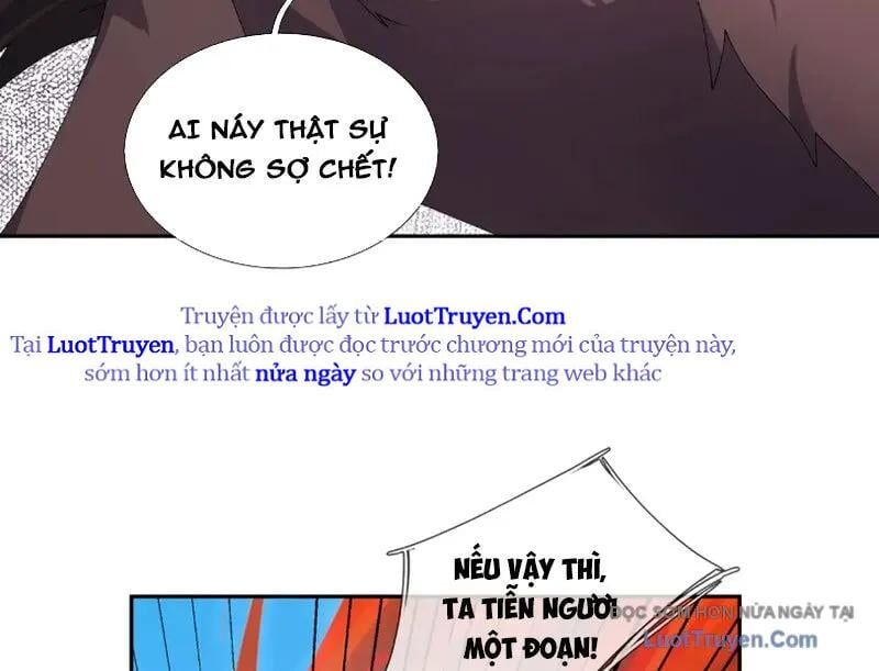 Ngủ Say Vạn Cổ: Xuất Thế Quét Ngang Chư Thiên - Chương 126 - Trang 46