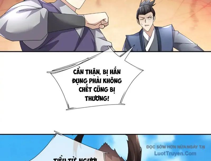 Ngủ Say Vạn Cổ: Xuất Thế Quét Ngang Chư Thiên - Chương 126 - Trang 17