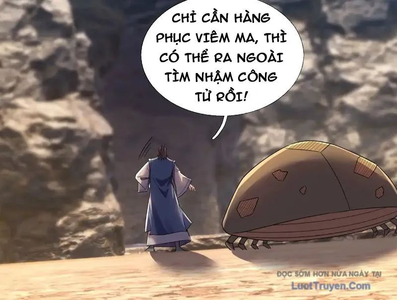 Ngủ Say Vạn Cổ: Xuất Thế Quét Ngang Chư Thiên - Chương 126 - Trang 88