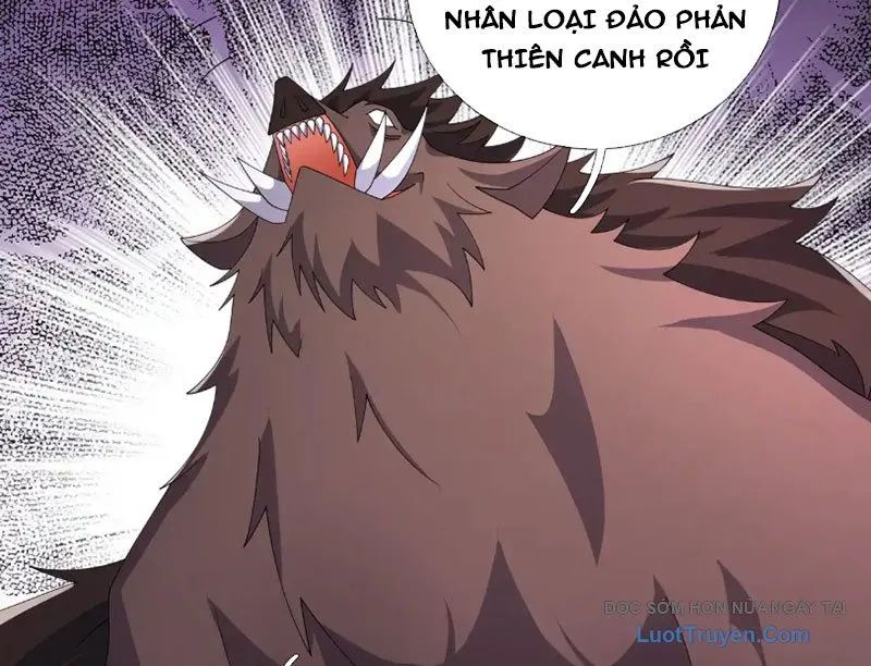 Ngủ Say Vạn Cổ: Xuất Thế Quét Ngang Chư Thiên - Chương 126 - Trang 45