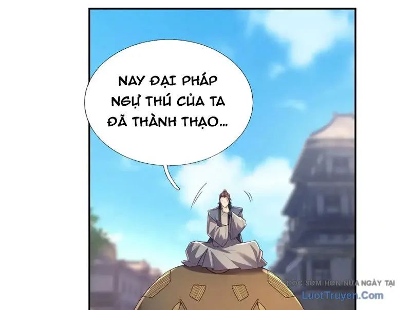 Ngủ Say Vạn Cổ: Xuất Thế Quét Ngang Chư Thiên - Chương 126 - Trang 84