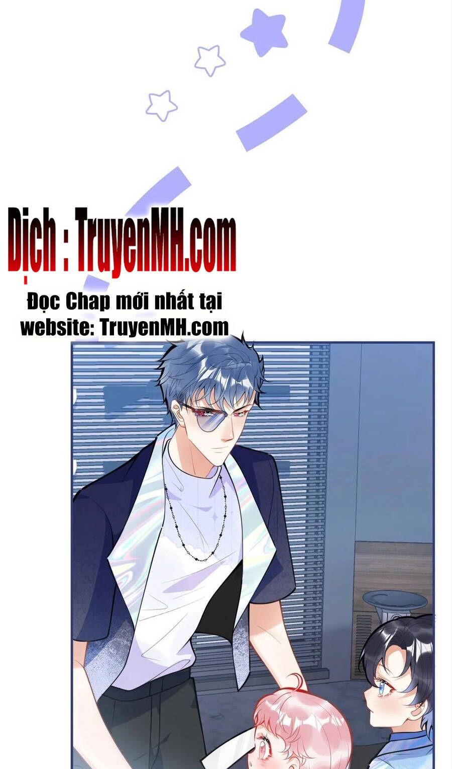Nam Thành Chờ Trăng Về - Chương 263 - Trang 7