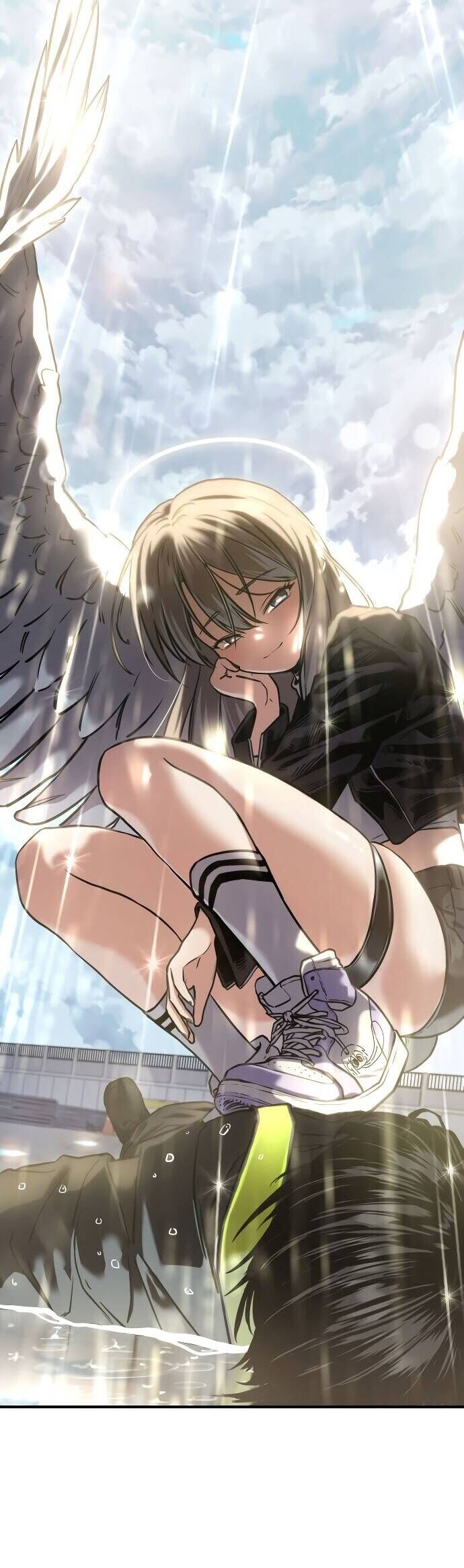 Cây Búa Ma Quái - Chương 2 - Trang 47