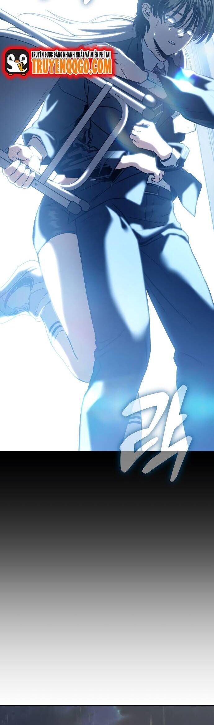 Cây Búa Ma Quái - Chương 2 - Trang 44