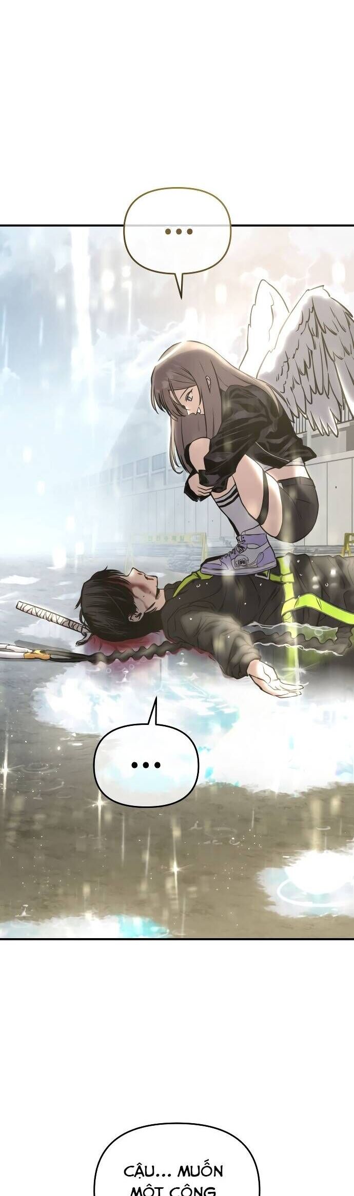 Cây Búa Ma Quái - Chương 2 - Trang 50