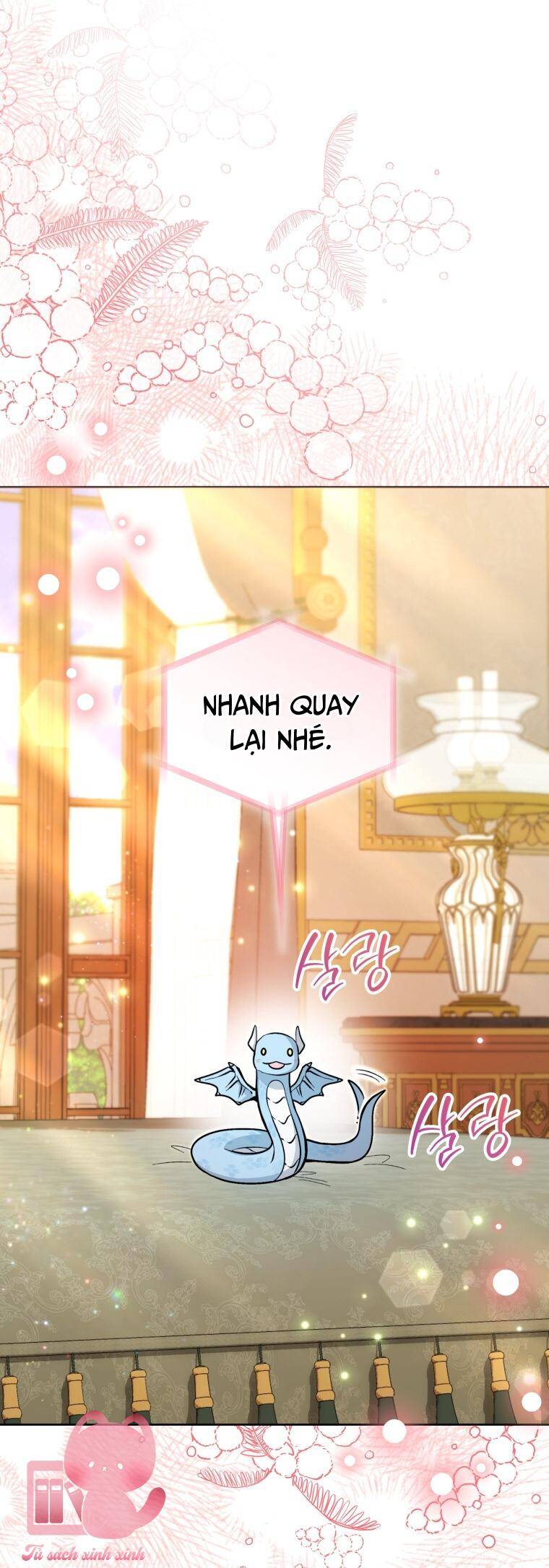 Bé Con Cá Voi Sát Thủ - Chương 40 - Trang 67