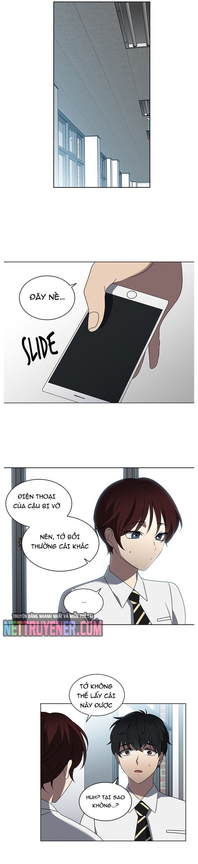 Độc Chiếm - Chương 24 - Trang 18